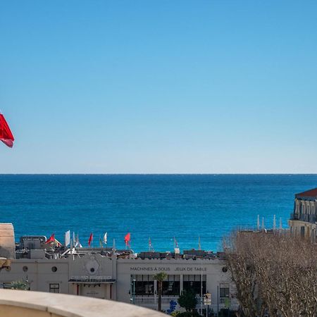 Majestic - Somptueux Studio En Plein Coeur De Menton Dış mekan fotoğraf